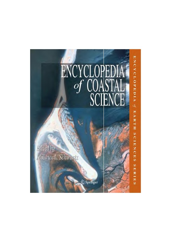 ENCYCLOPEDIA of COASTAL SCIENCE
