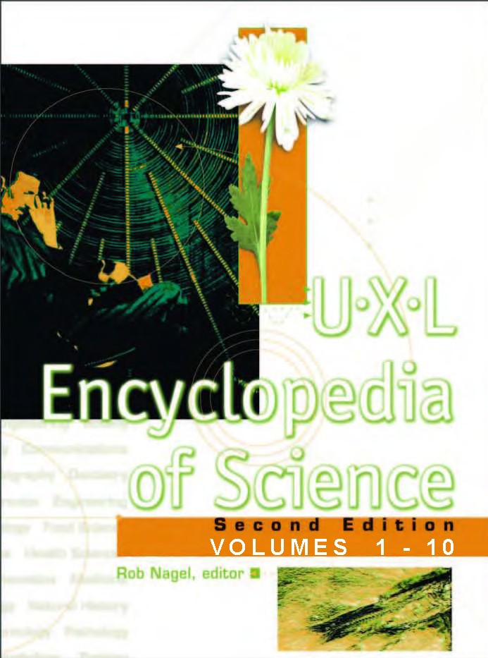 nagel uxl encyclopedia of science 2e volumes 1 10 gale 2002