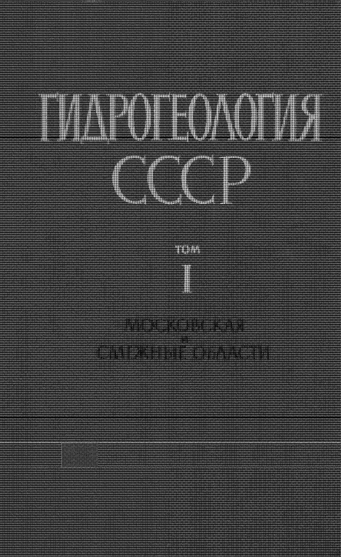 Гидрогеология Центральных районов СССР том I