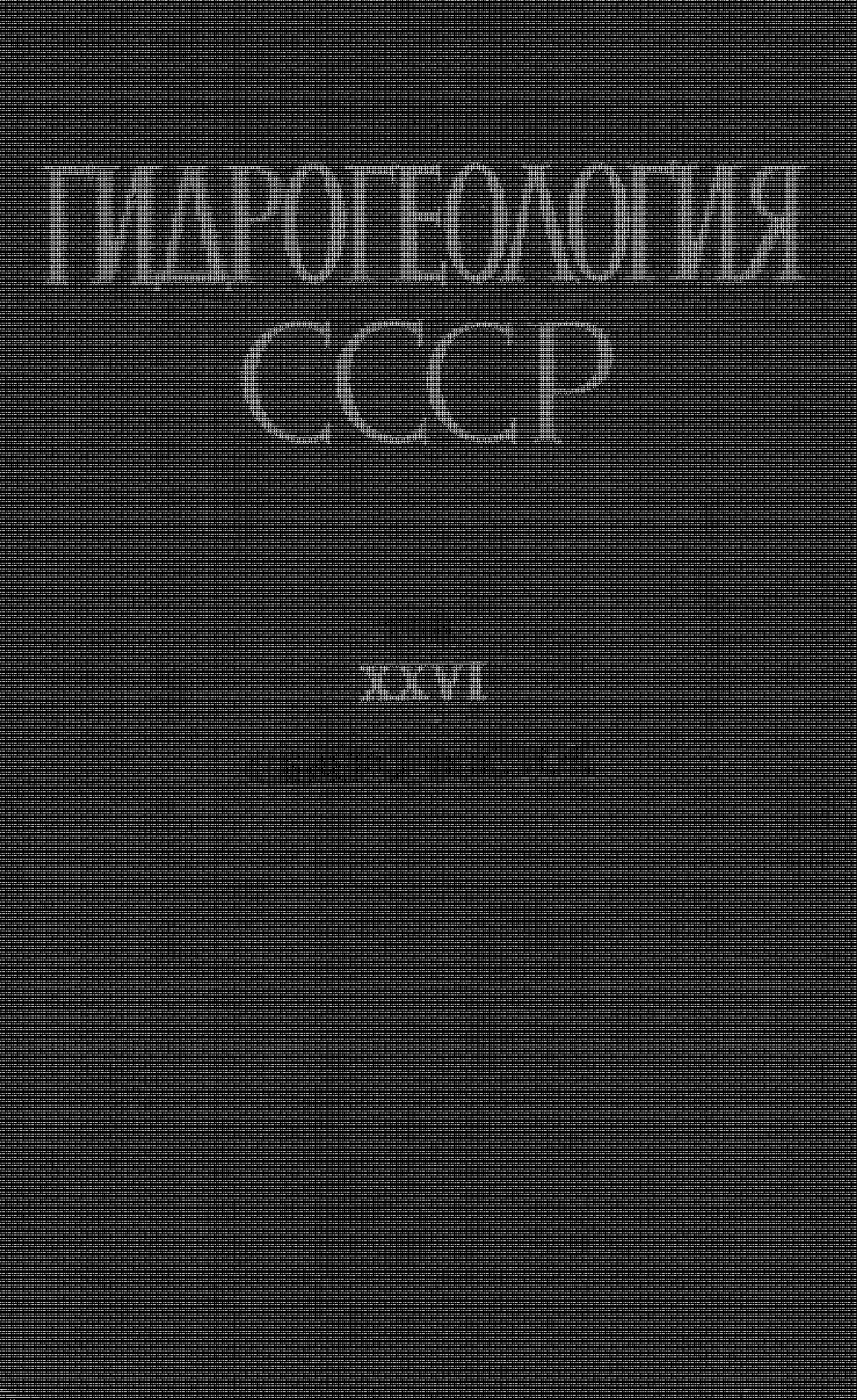 Гидрогеология СССР