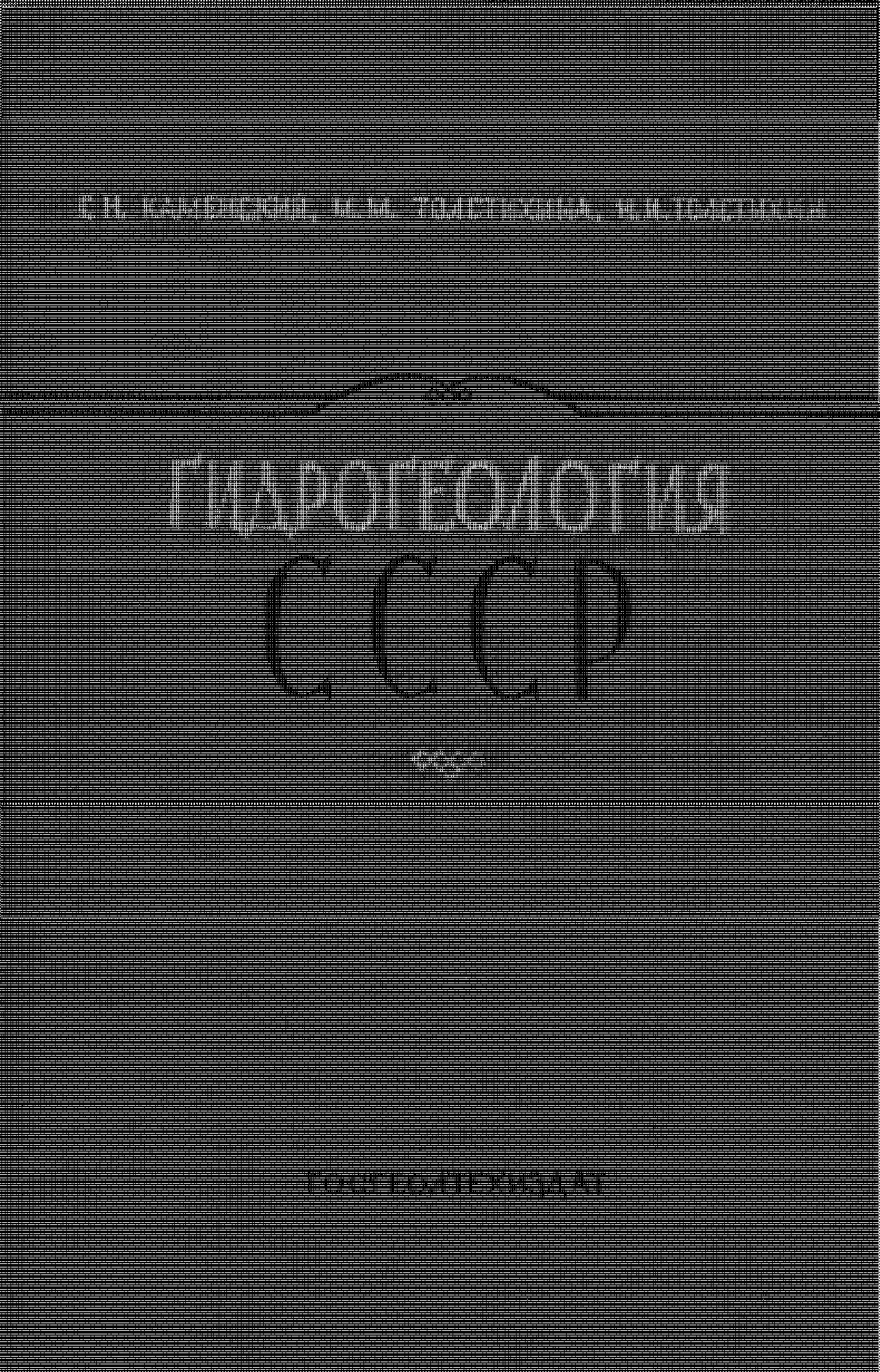 Гидрогеология СССР