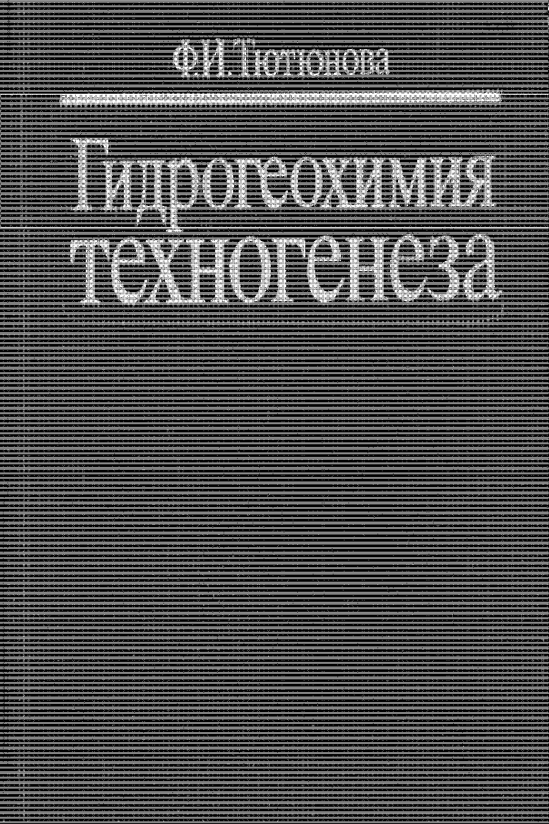 Гидрогеохимия техногенеза