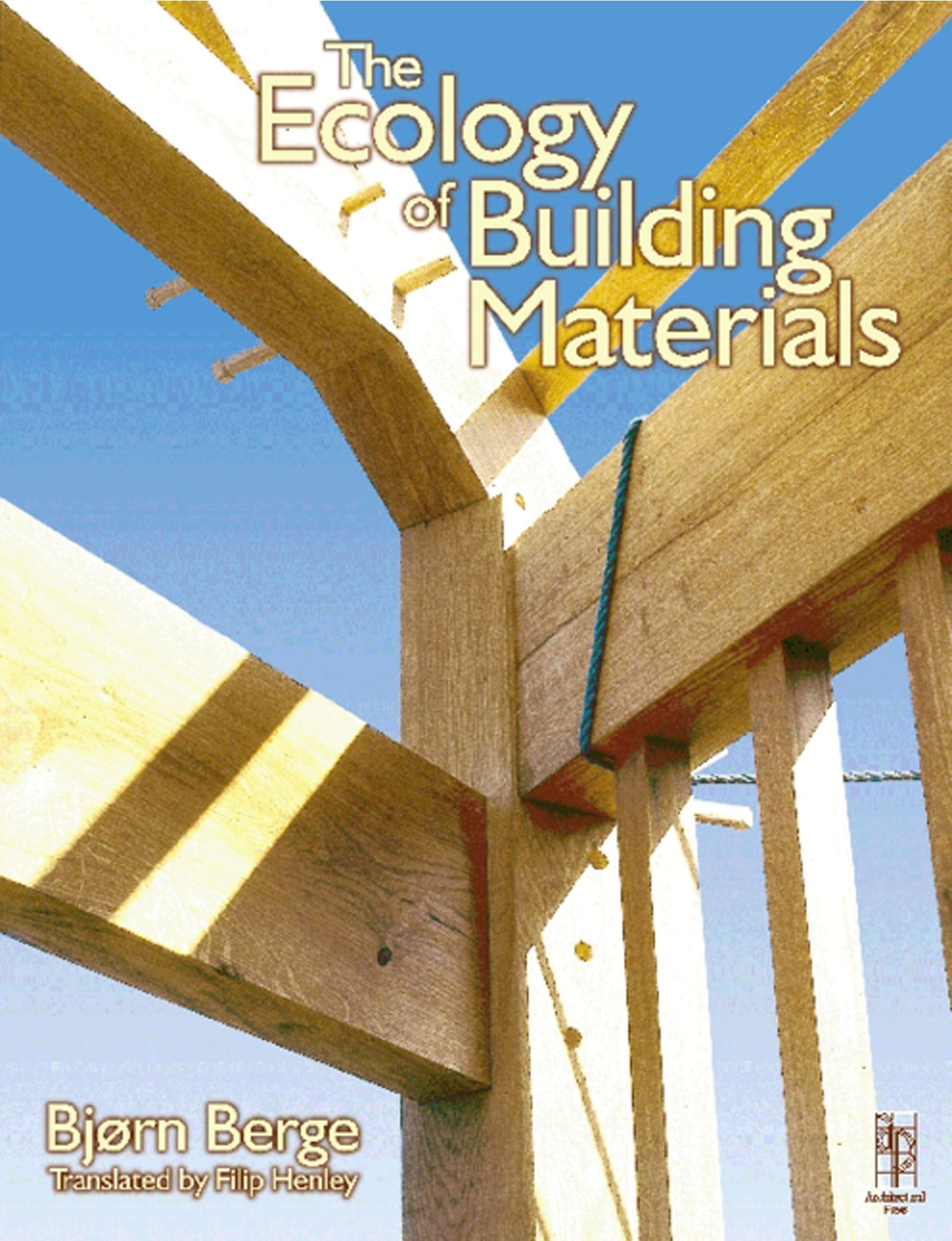 _The Ecology of Building Materials