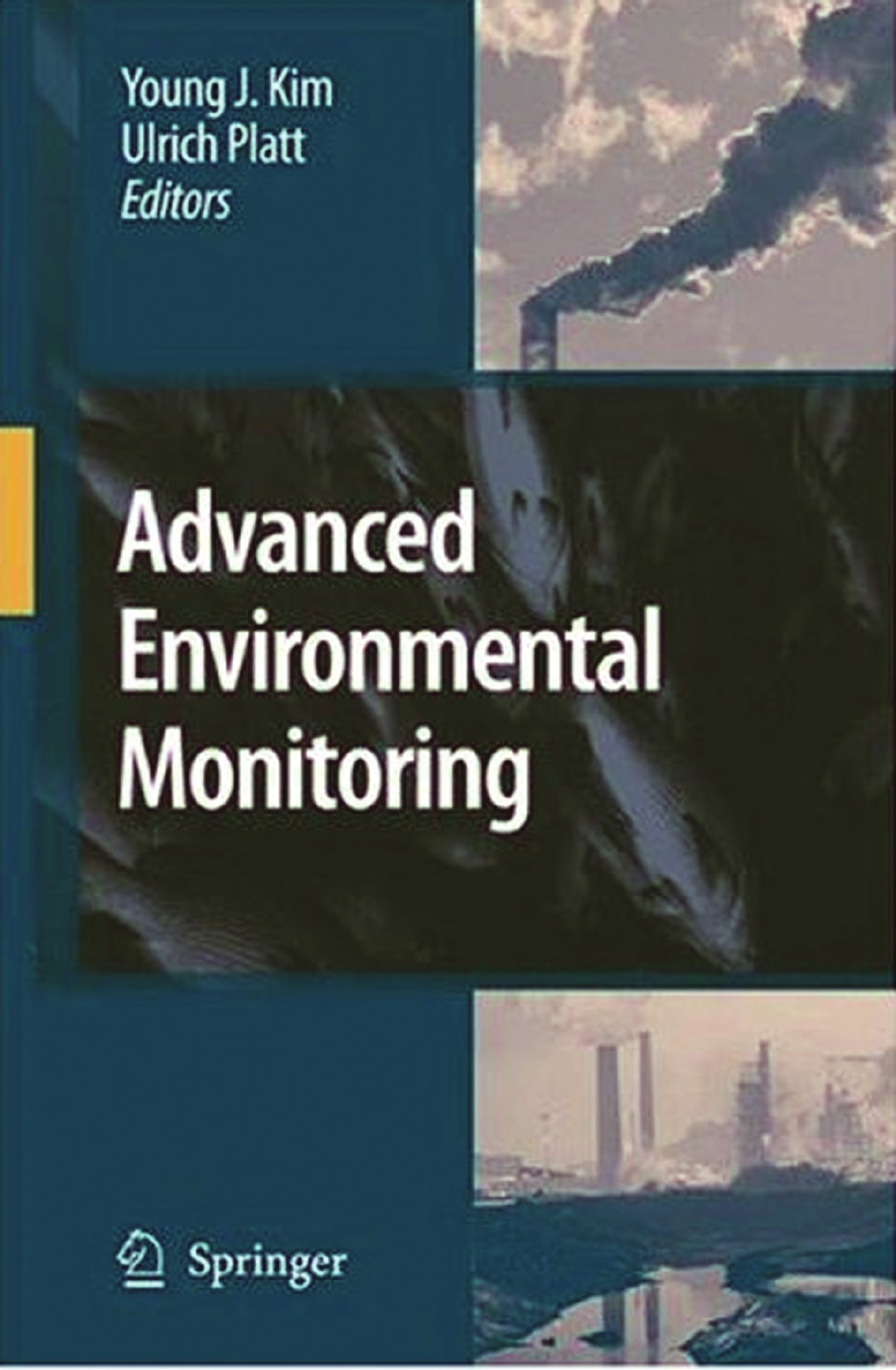 Advanced Environmental Monitoring