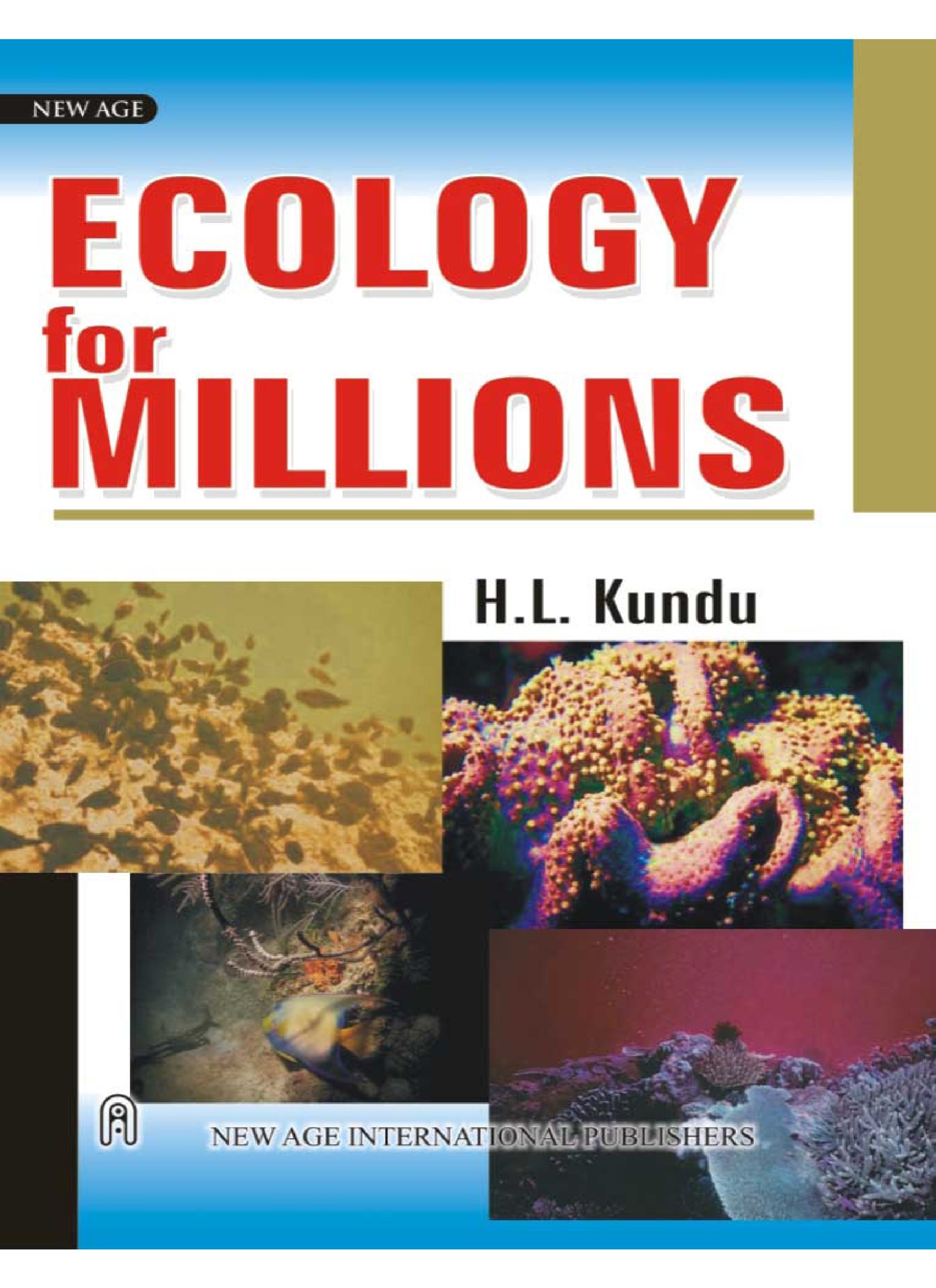 Ecology for Millions