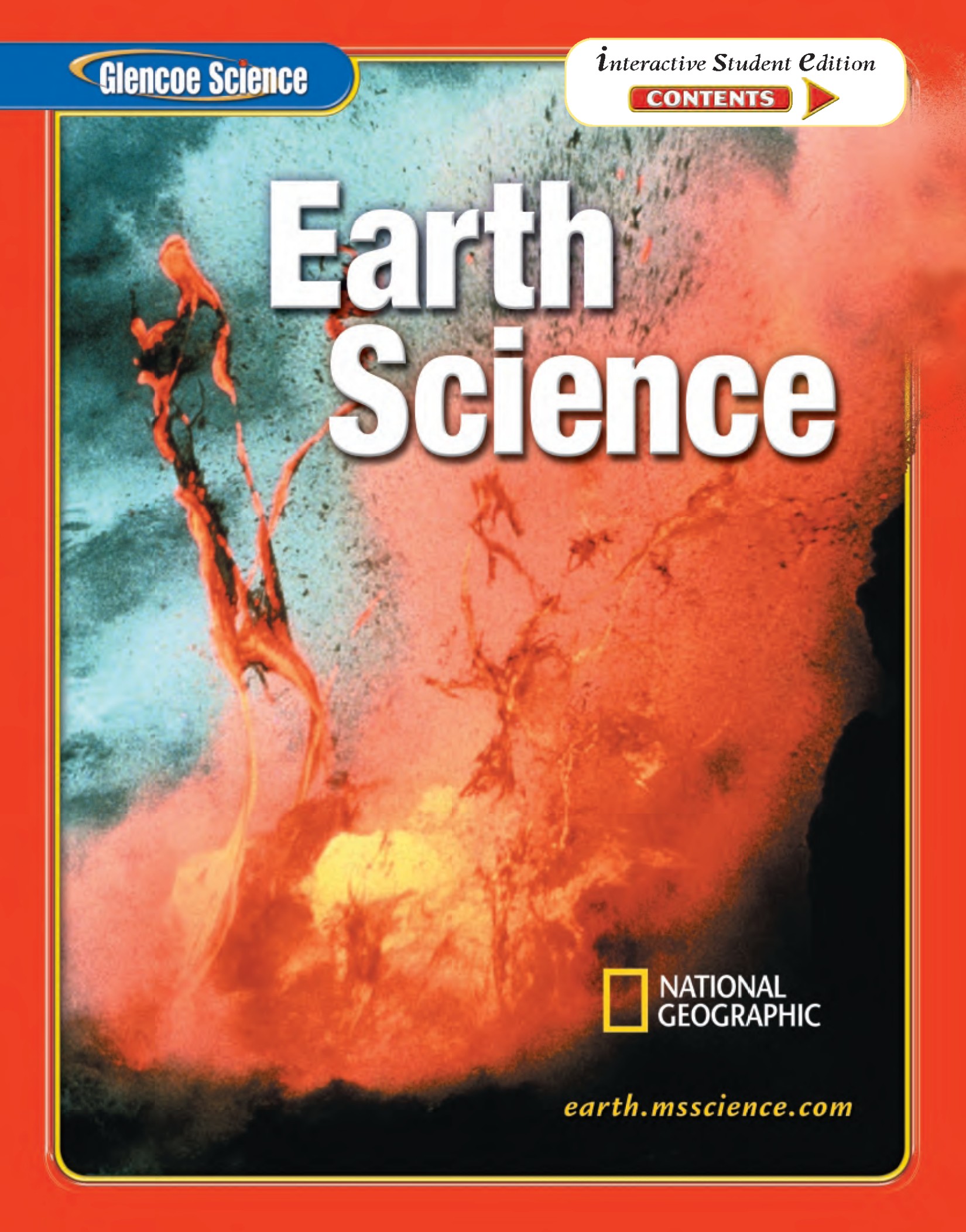 Earth Materials and Processes