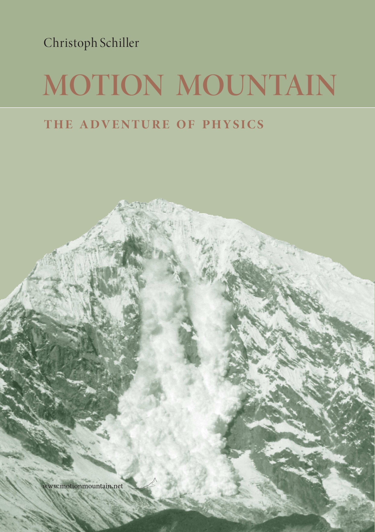 Motion Mountain – The Adventure of Physics