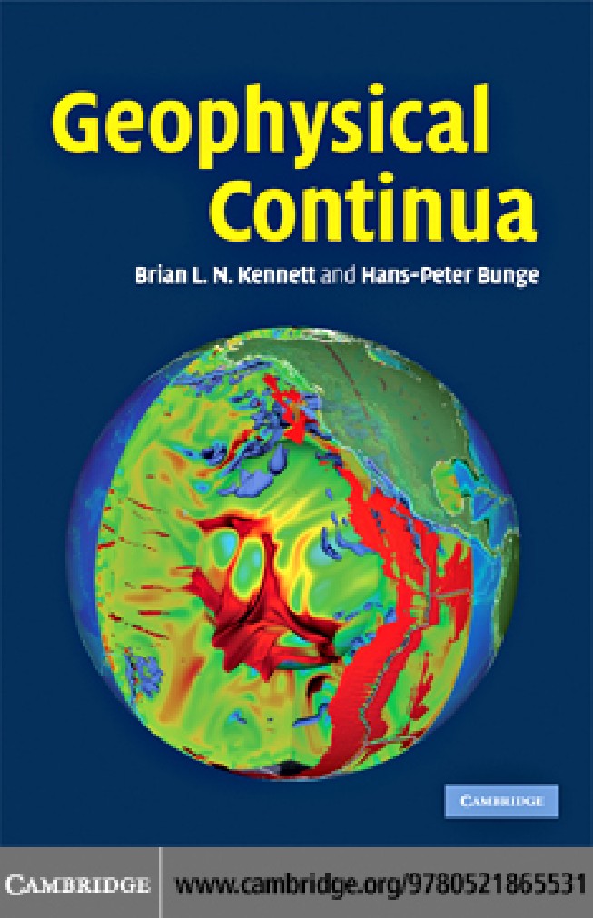 Geophysical Continua: Deformation in the Earth’s Interior