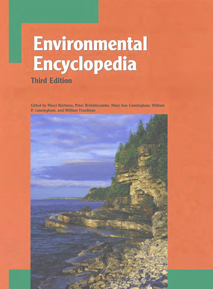 Environmental Encyclopedia