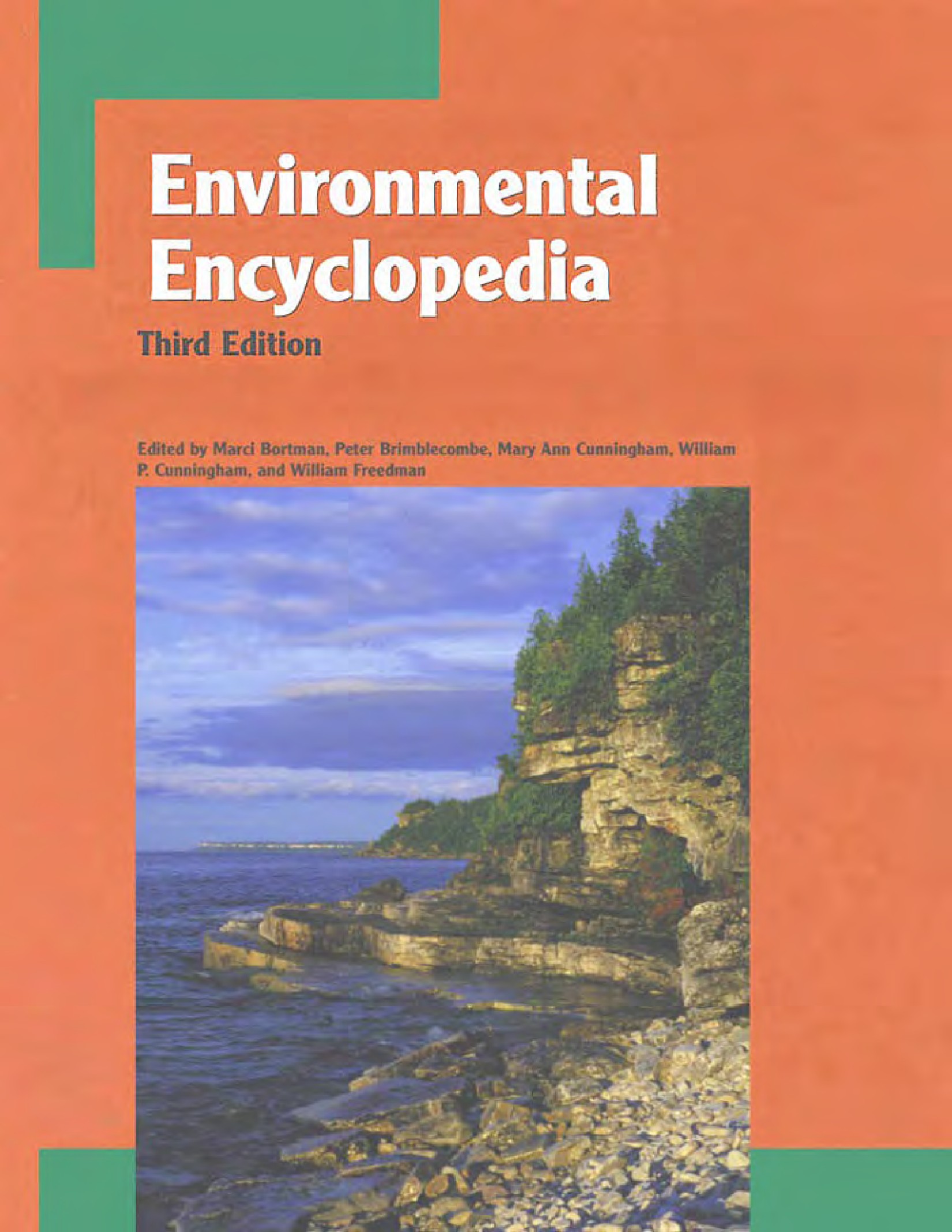 _Environmental Encyclopedia_