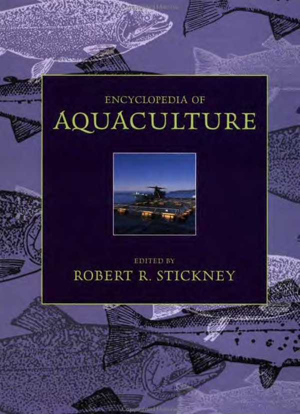 ENCYCLOPEDIA OF AQUACULTURE