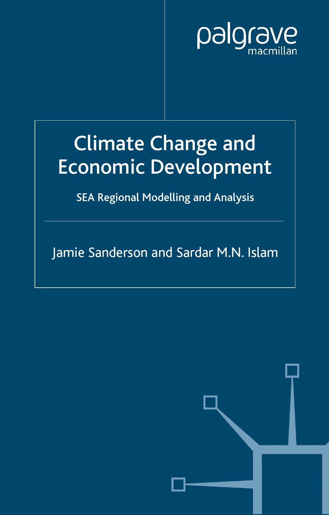 _Climate Change and Economic Development_