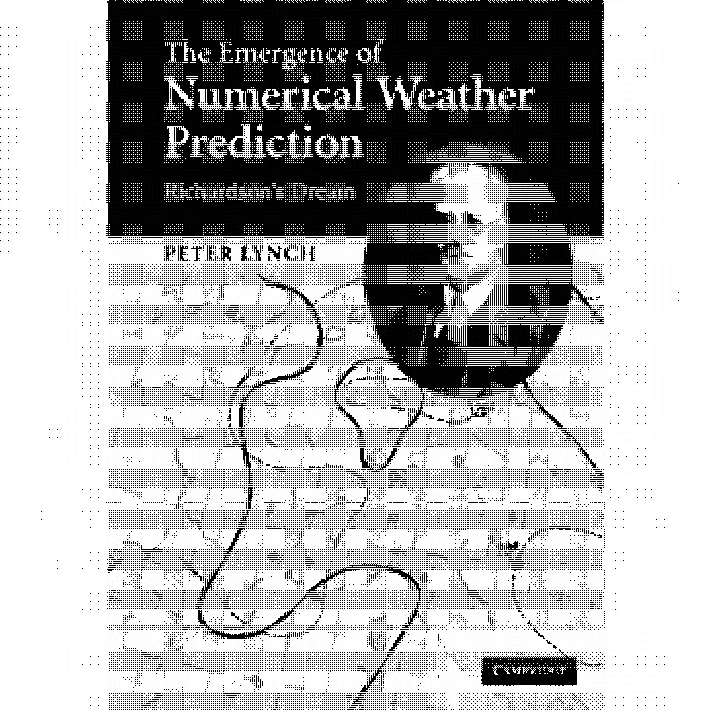 Richardson's Dream: The Emergence of Scientific Weather Forecasting