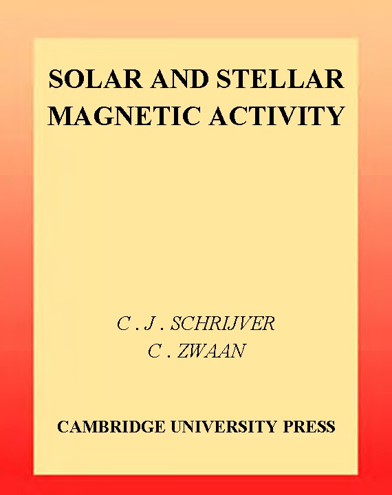Solar and Stellar Magnetic Activity