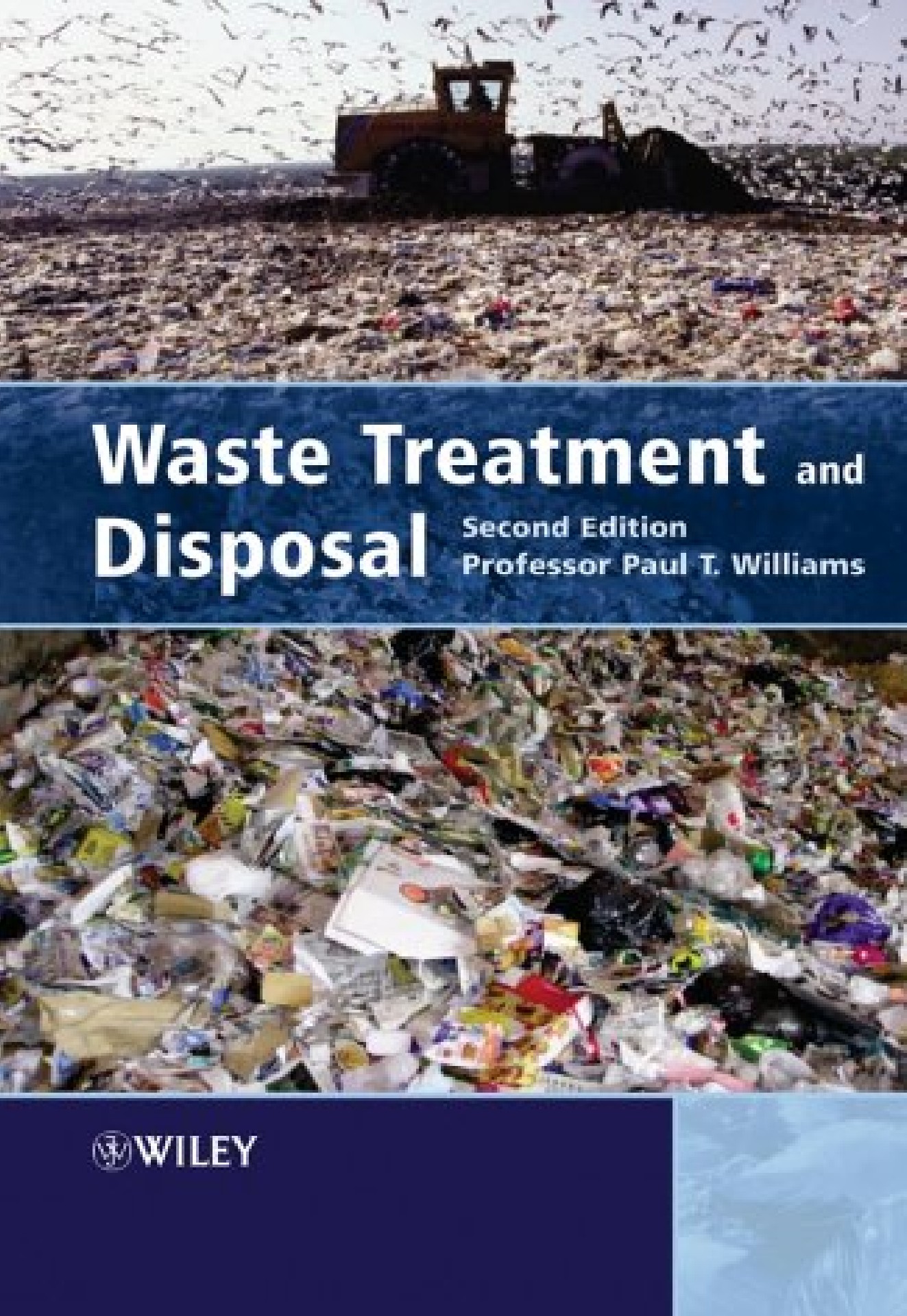 Waste Treatment and Disposal