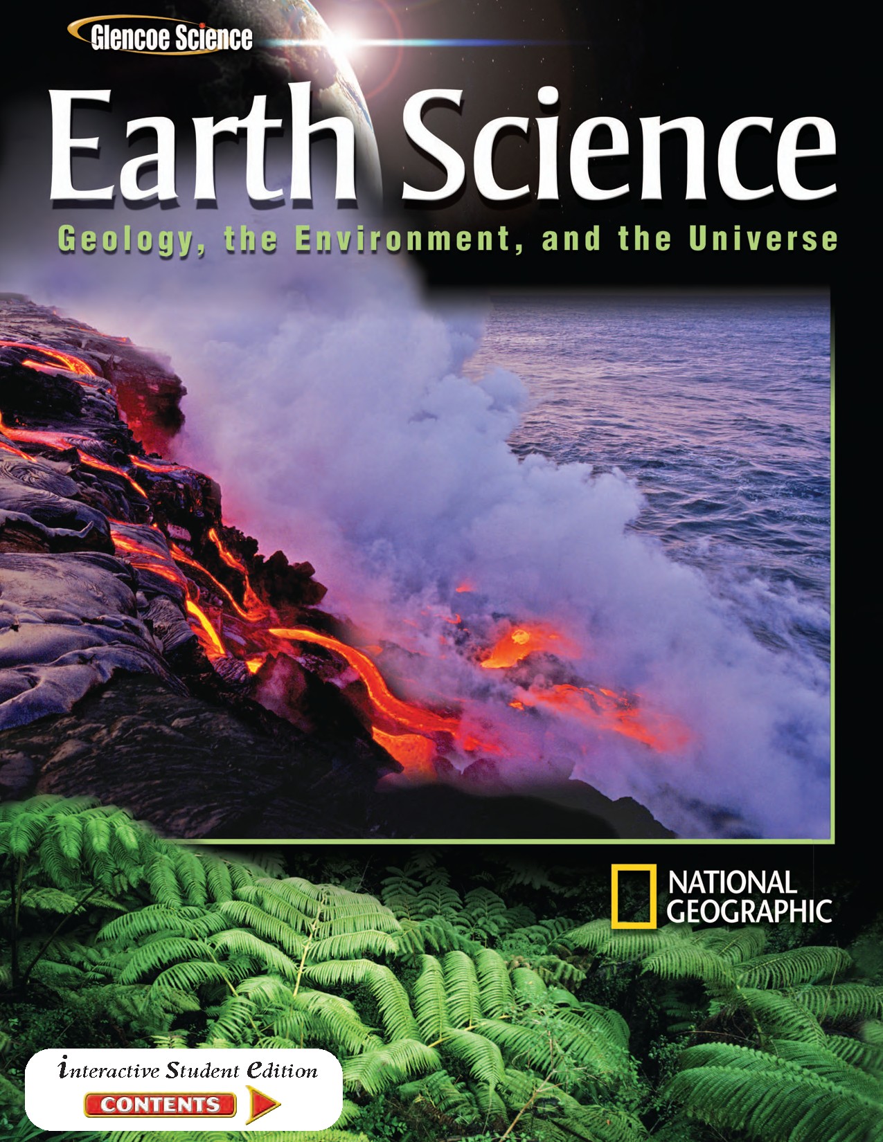 Interactive Student Edition